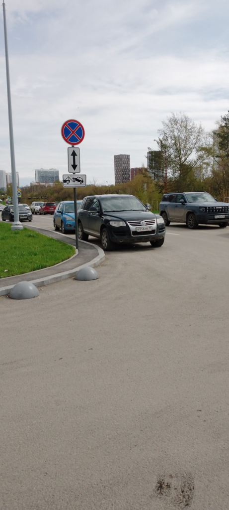 image-278-461x1024 Подборка автохамов, автонарушителей за 6 - 11 мая