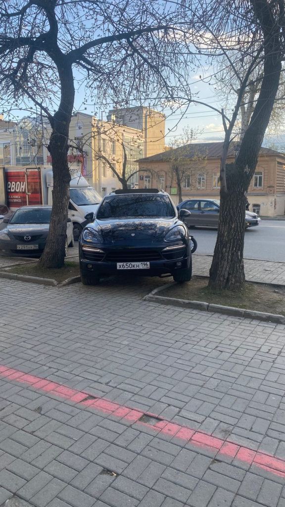 image-281-576x1024 Подборка автохамов, автонарушителей за 6 - 11 мая