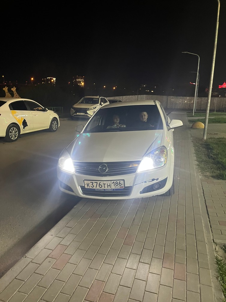 image-291 Подборка автохамов, автонарушителей за 6 - 11 мая