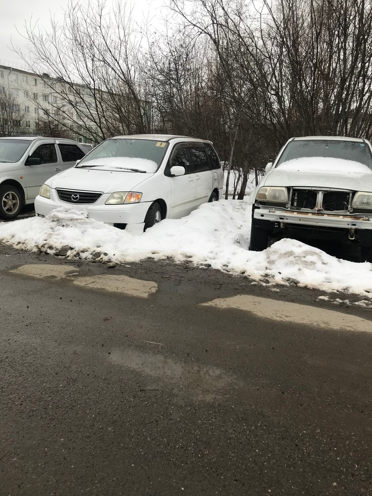 image-292 Подборка автохамов, автонарушителей за 6 - 11 мая
