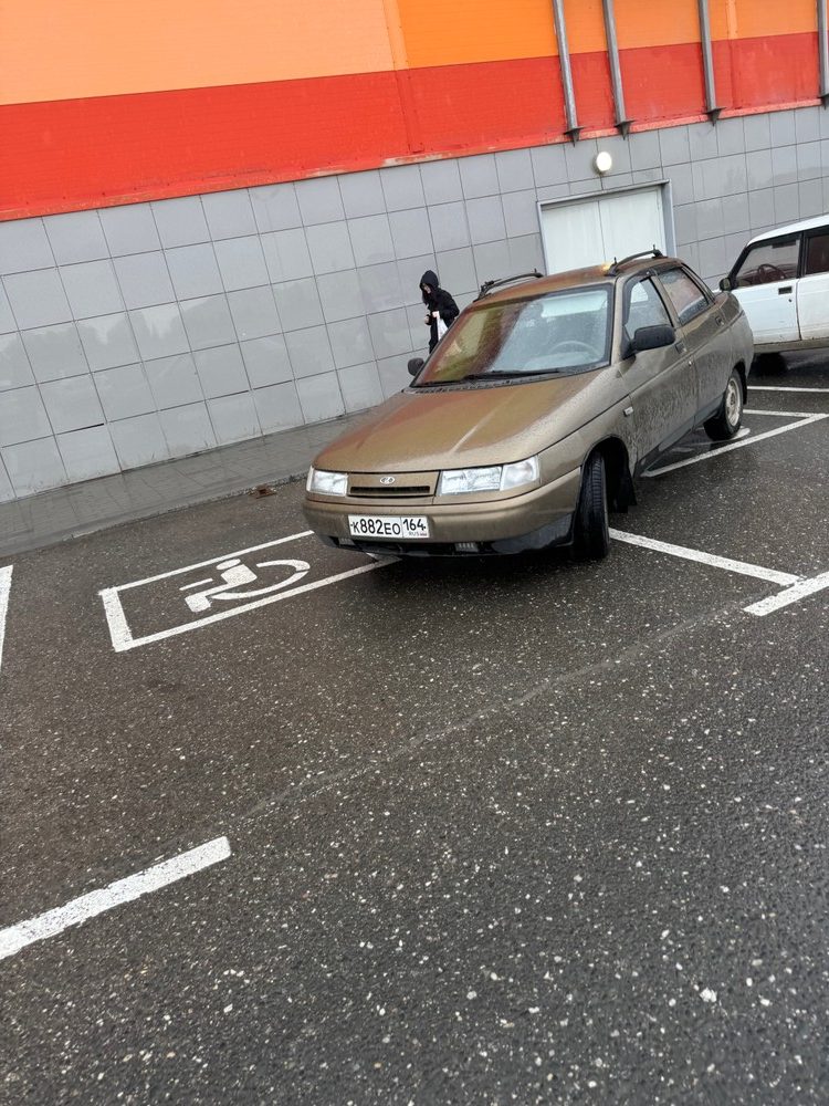 image-295 Подборка автохамов, автонарушителей за 6 - 11 мая