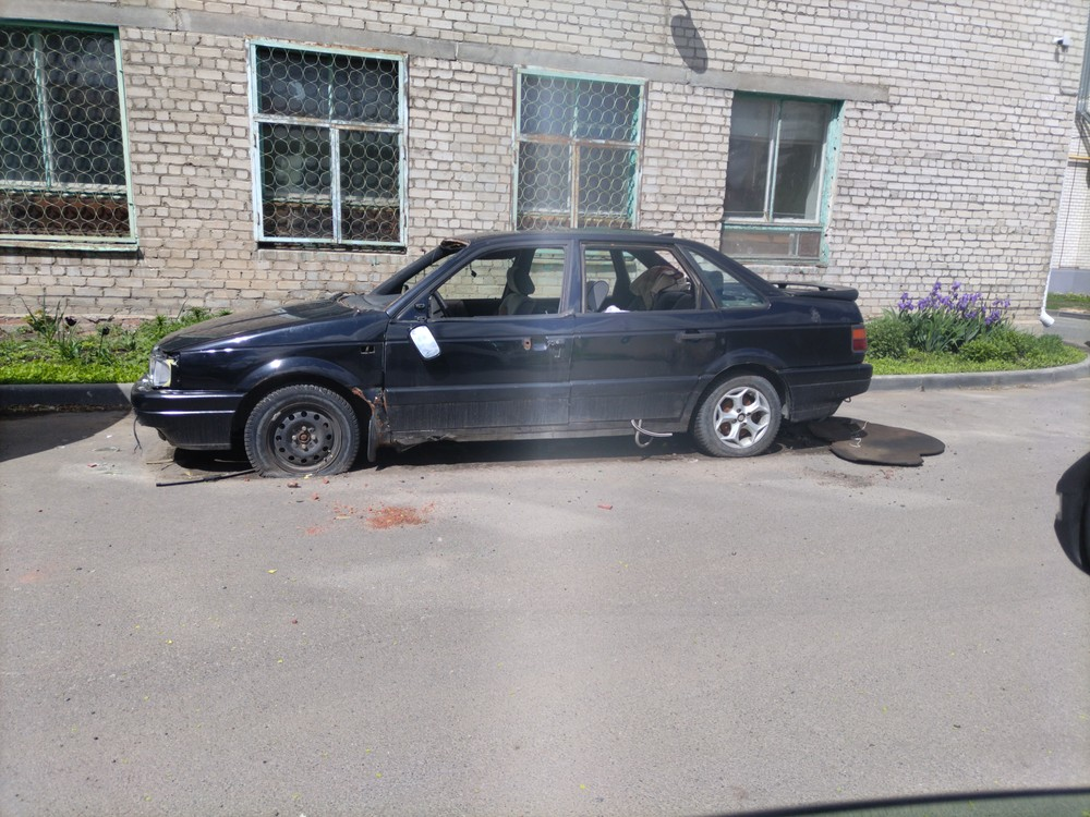 image-297 Подборка автохамов, автонарушителей за 6 - 11 мая