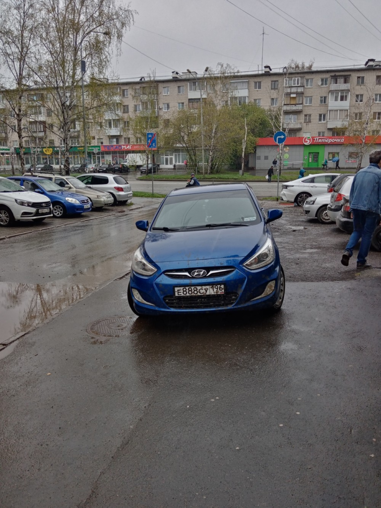 image-299-768x1024 Подборка автохамов, автонарушителей за 6 - 11 мая