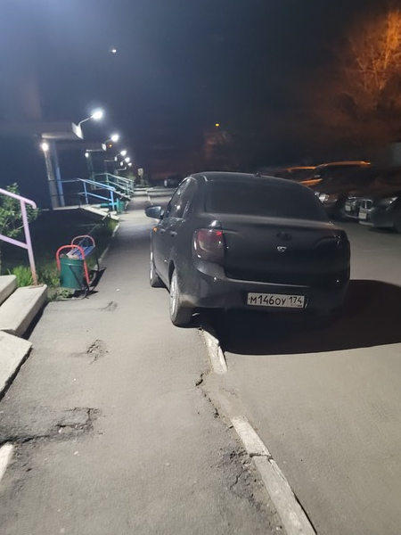 image-300-edited Подборка автохамов, автонарушителей за 6 - 11 мая