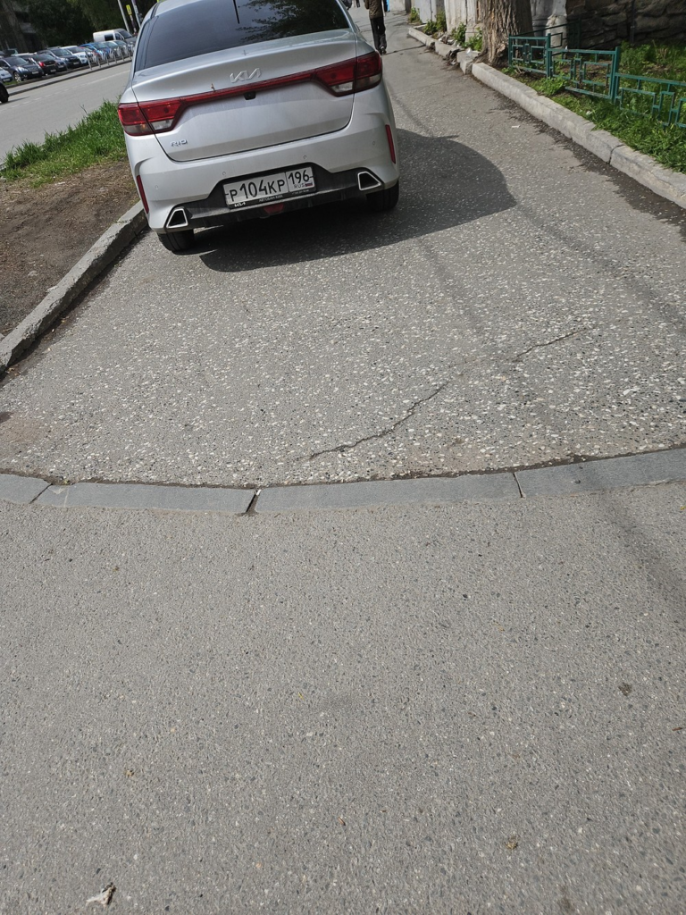image-305-768x1024 Подборка автохамов, автонарушителей за 12 - 17 мая