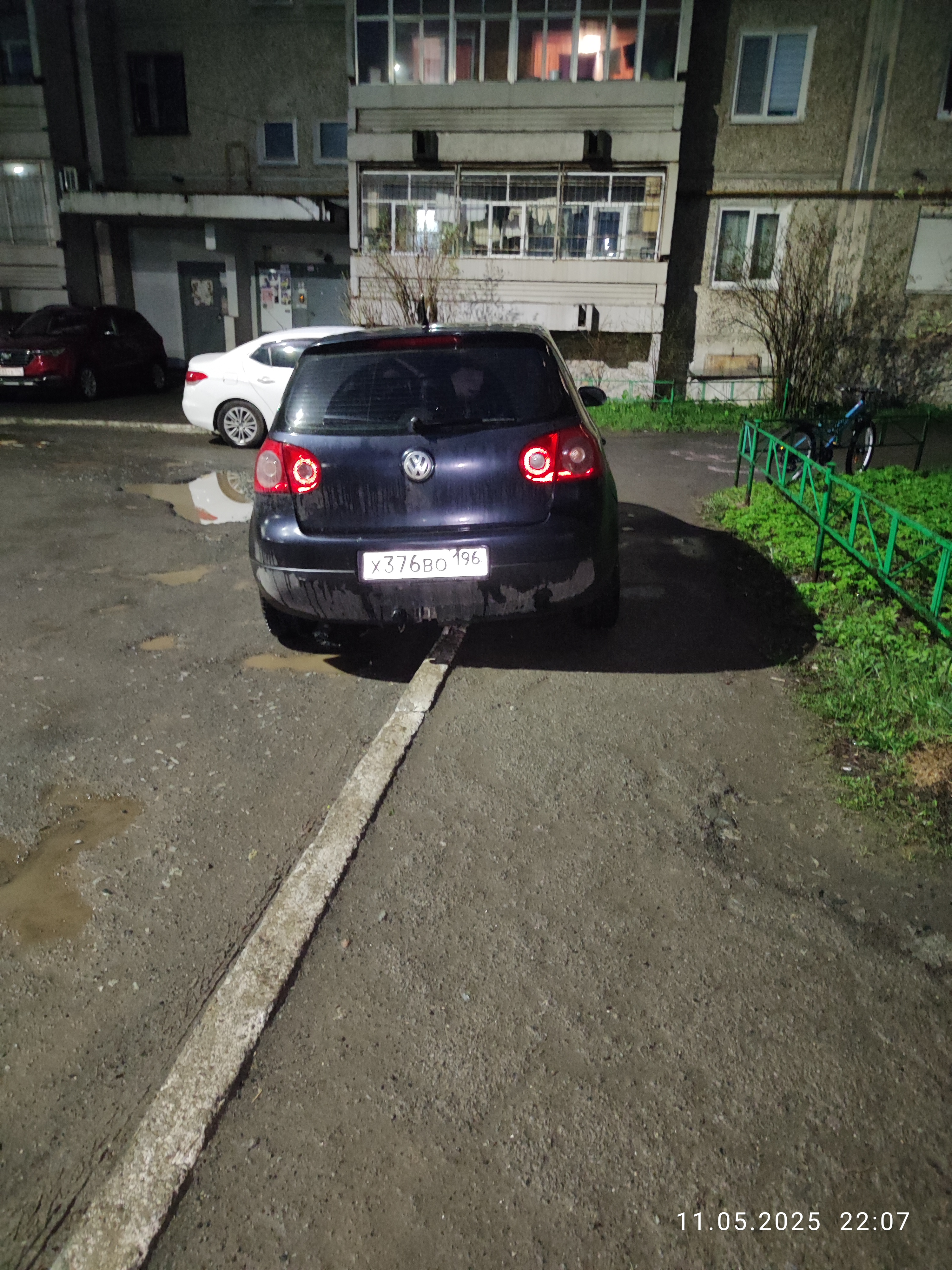 image-307 Подборка автохамов, автонарушителей за 12 - 17 мая
