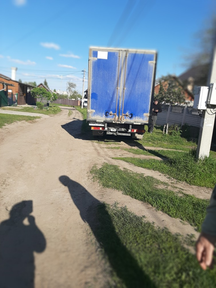 image-308 Подборка автохамов, автонарушителей за 12 - 17 мая