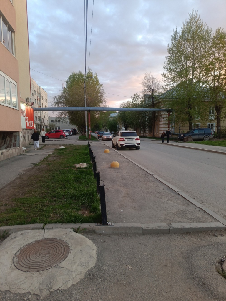 image-311-768x1024 Подборка автохамов, автонарушителей за 12 - 17 мая