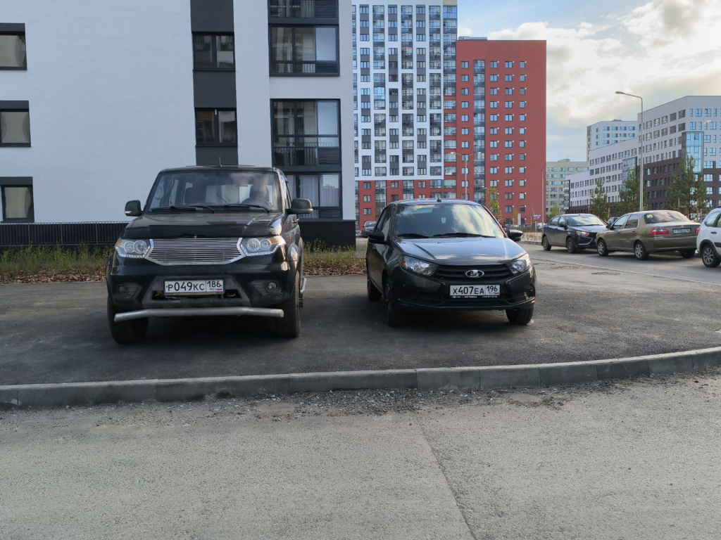 image-313-1024x768 Подборка автохамов, автонарушителей за 12 - 17 мая