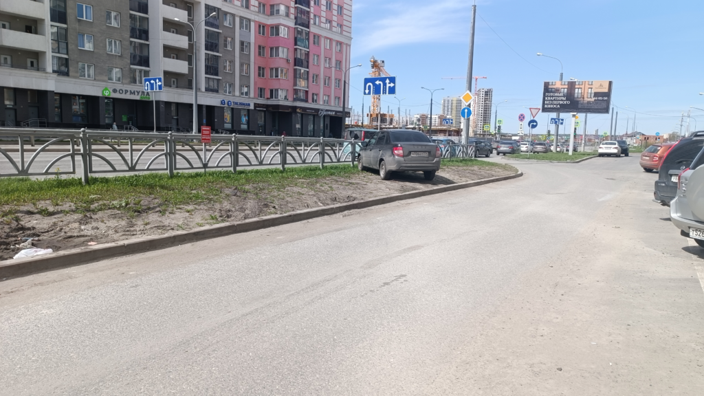 image-316-1024x576 Подборка автохамов, автонарушителей за 12 - 17 мая