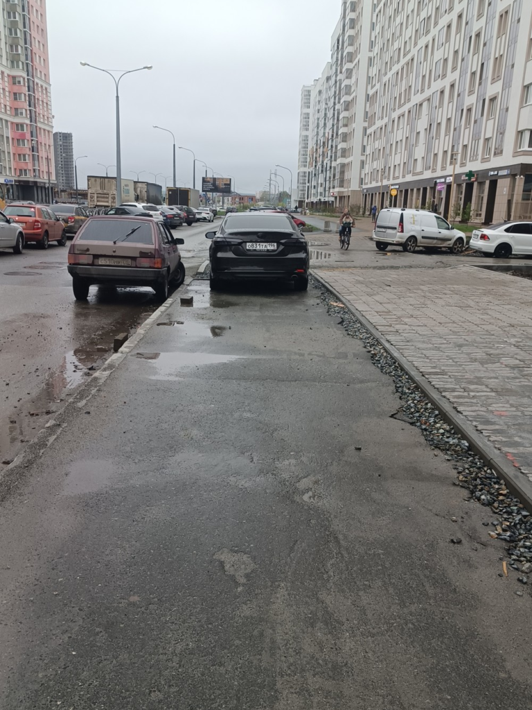 image-324-edited-768x1024 Подборка автохамов, автонарушителей за 12 - 17 мая