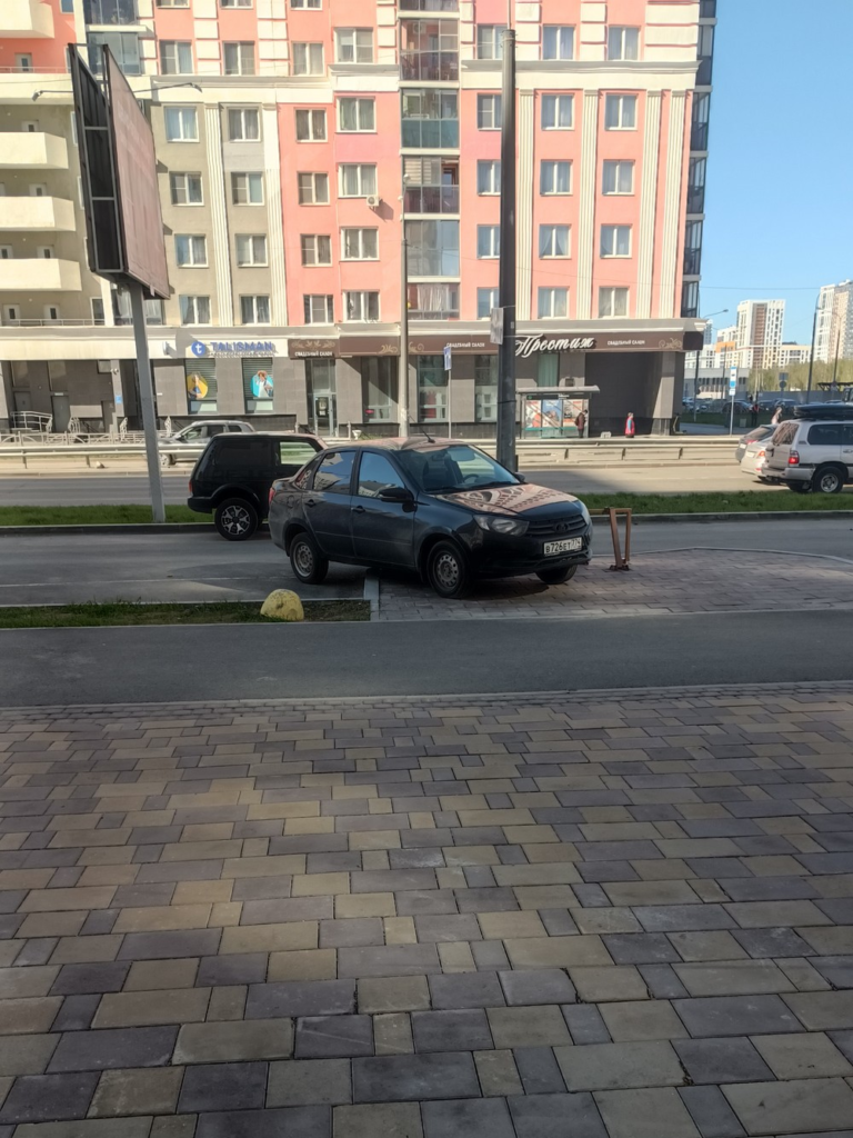 image-326-edited-768x1024 Подборка автохамов, автонарушителей за 12 - 17 мая