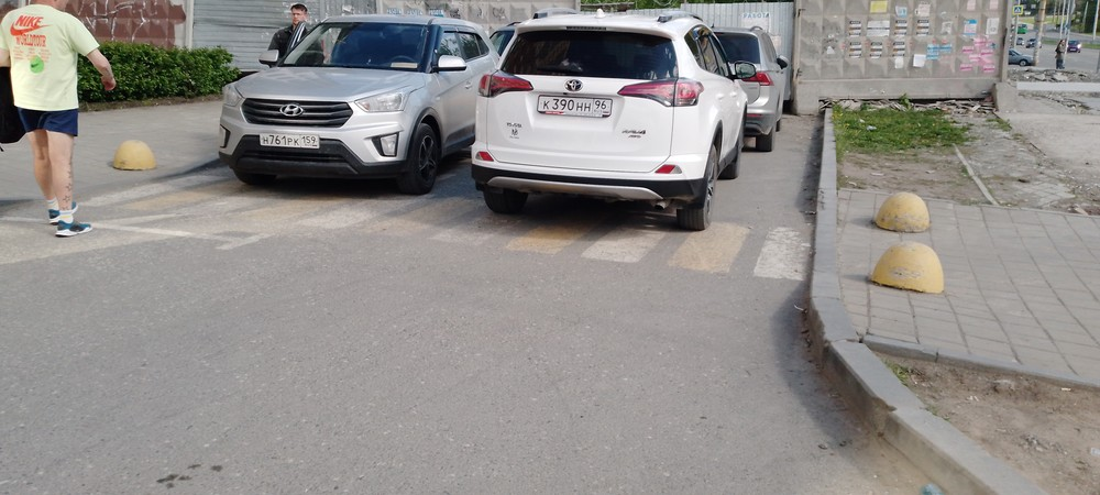 image-335 Подборка автохамов, автонарушителей за 18 - 21 мая