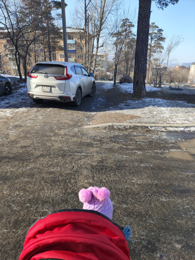 image-35-769x1024 Подборка автохамов, автонарушителей за 28 марта - 2 апреля
