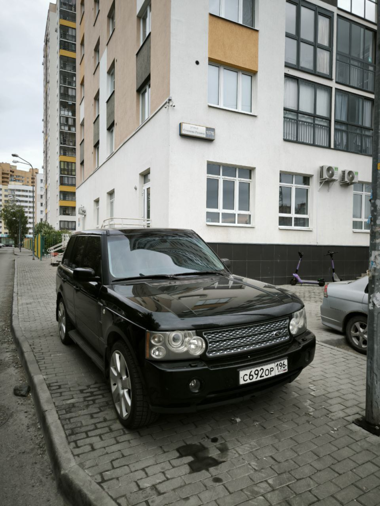 image-352-768x1024 Подборка автохамов, автонарушителей за 18 - 21 мая