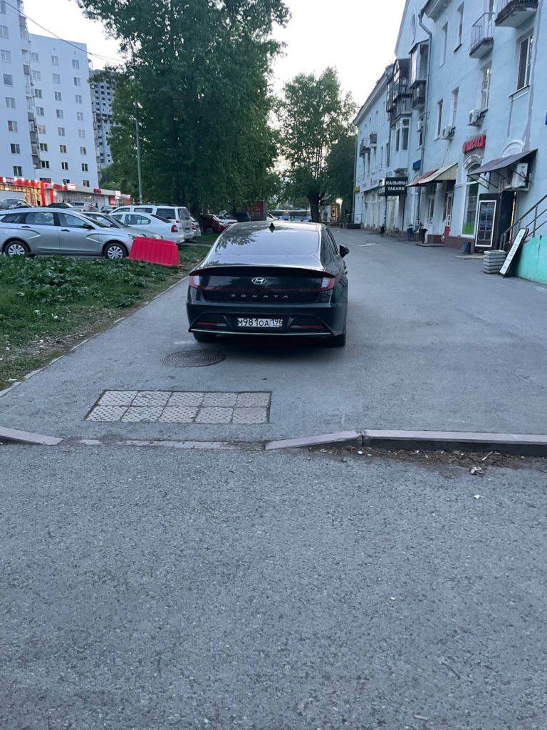 image-353-768x1024 Подборка автохамов, автонарушителей за 18 - 21 мая