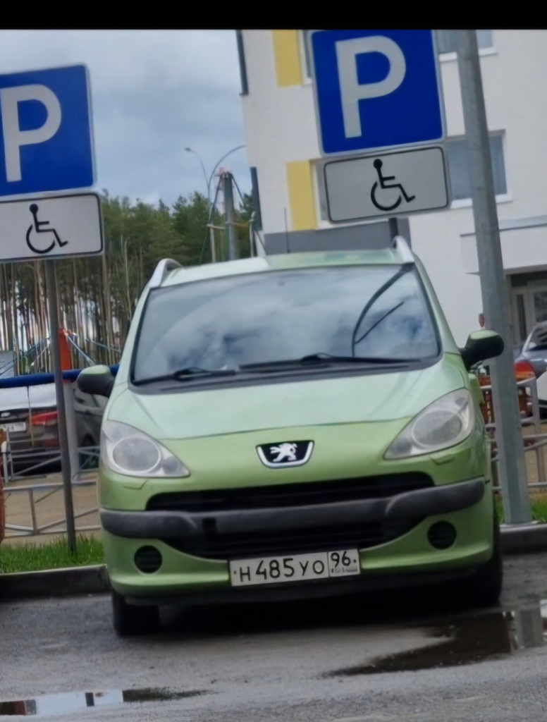 image-355-776x1024 Подборка автохамов, автонарушителей за 18 - 21 мая