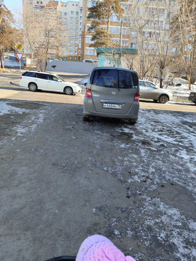 image-36-769x1024 Подборка автохамов, автонарушителей за 28 марта - 2 апреля