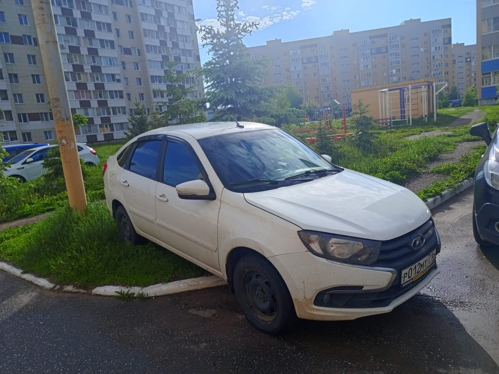 image-364 Подборка автохамов, автонарушителей за 18 - 21 мая