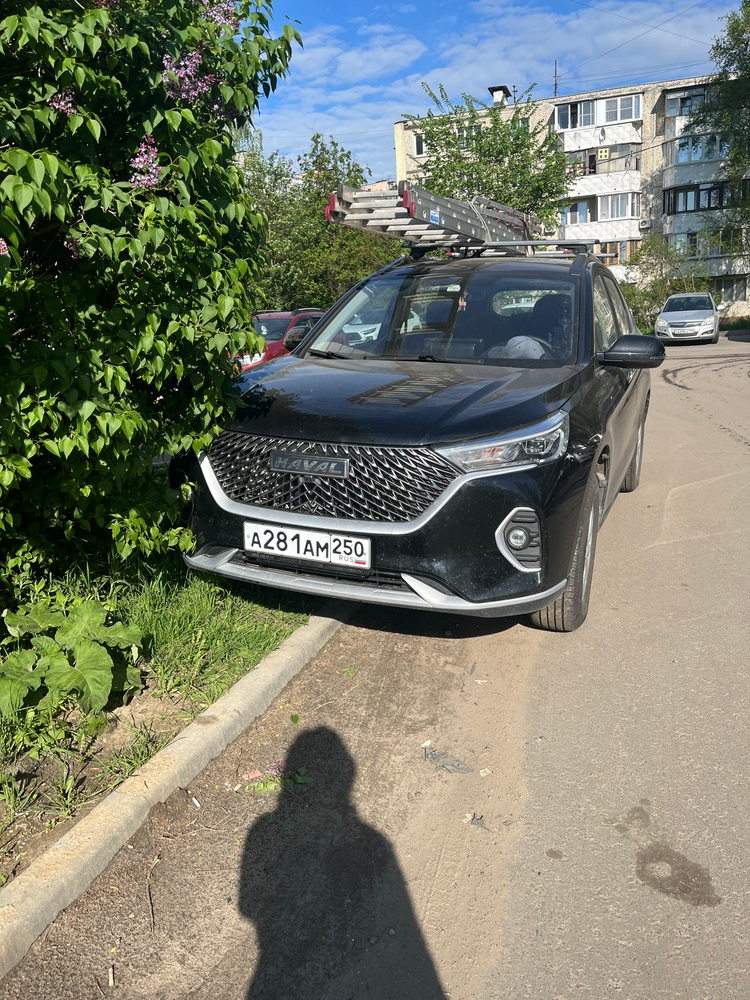 image-366 Подборка автохамов, автонарушителей за 18 - 21 мая