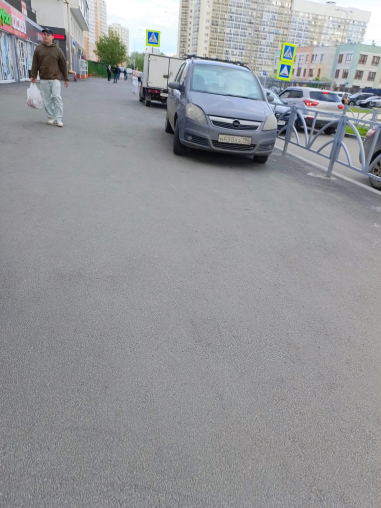 image-367-768x1024 Подборка автохамов, автонарушителей за 18 - 21 мая