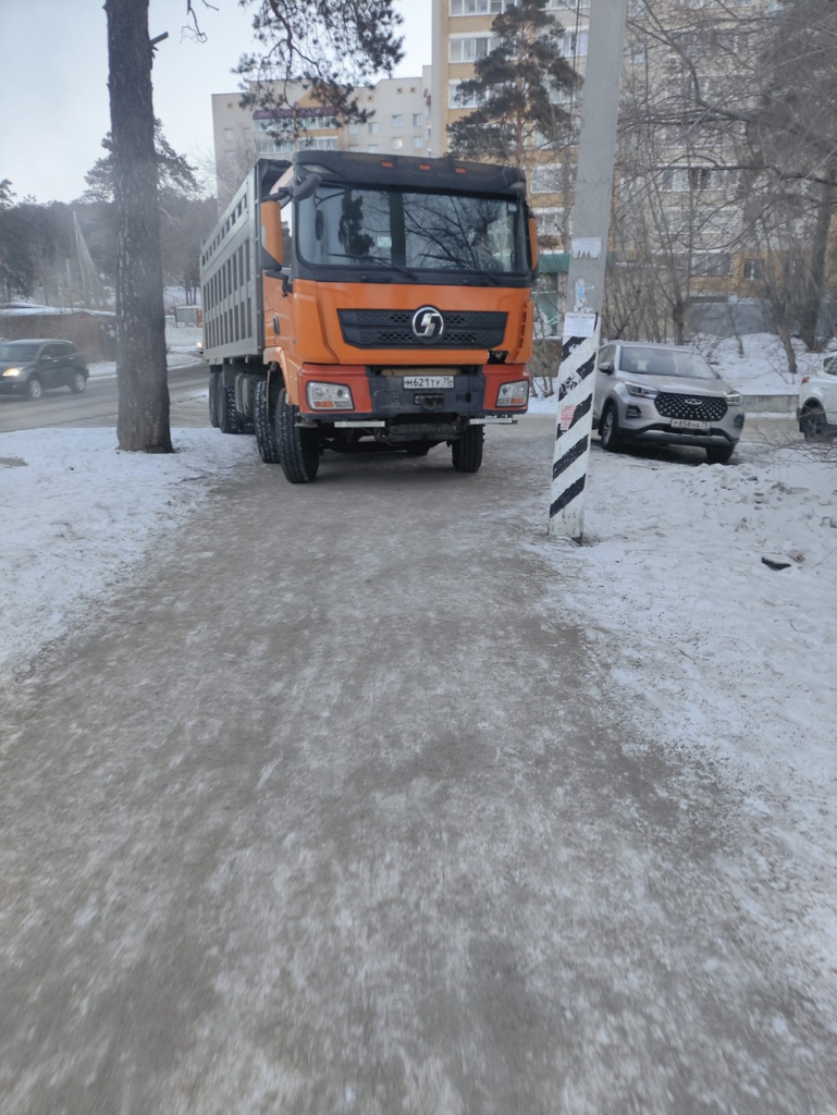 image-37-769x1024 Подборка автохамов, автонарушителей за 28 марта - 2 апреля