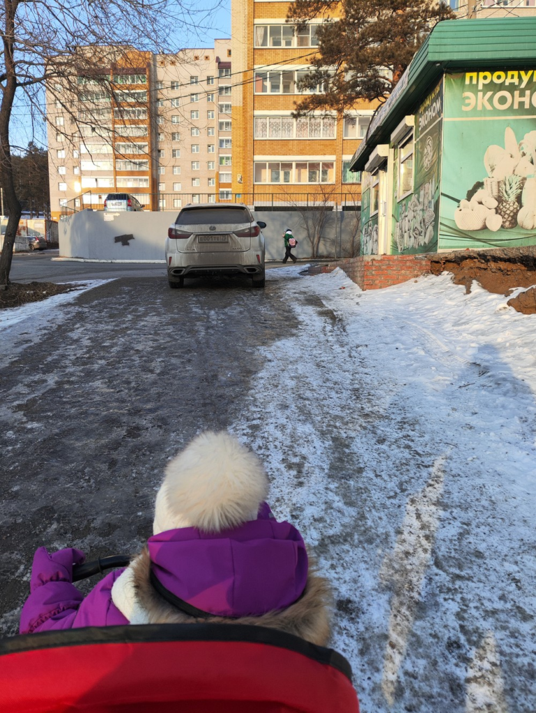 image-38-769x1024 Подборка автохамов, автонарушителей за 28 марта - 2 апреля