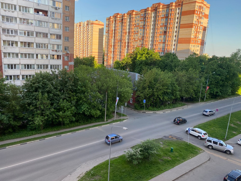 image-382 Жители Балашихи просят установить остановку на Автозаводской