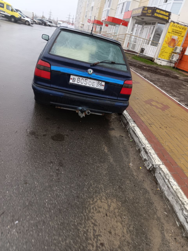 image-392-768x1024 Незаконный рынок во дворе: жители Нефтеюганска против стихийной торговли
