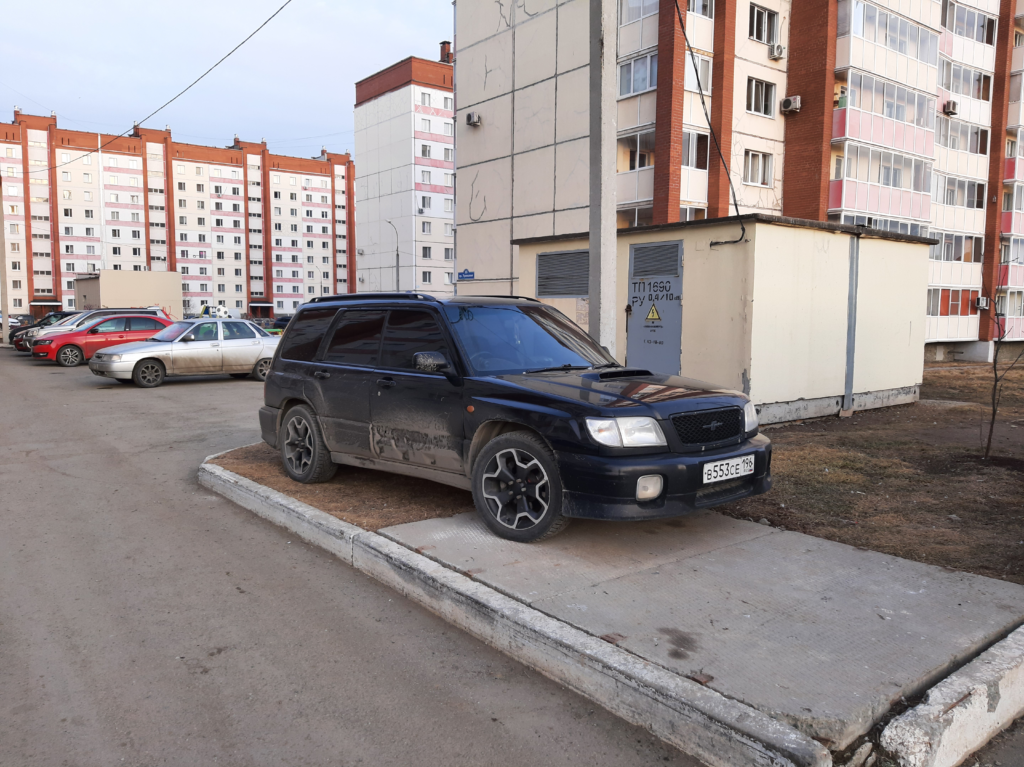 image-40-1024x767 Подборка автохамов, автонарушителей за 28 марта - 2 апреля