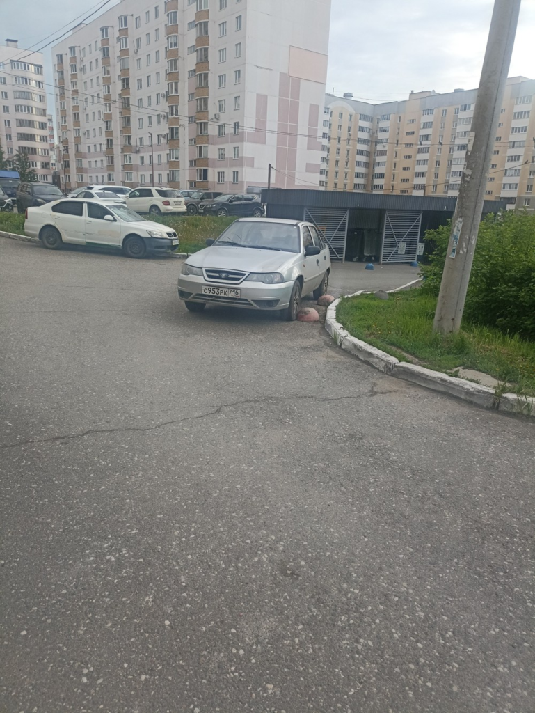 image-409-769x1024 Подборка автохамов, автонарушителей за 22 - 26 мая