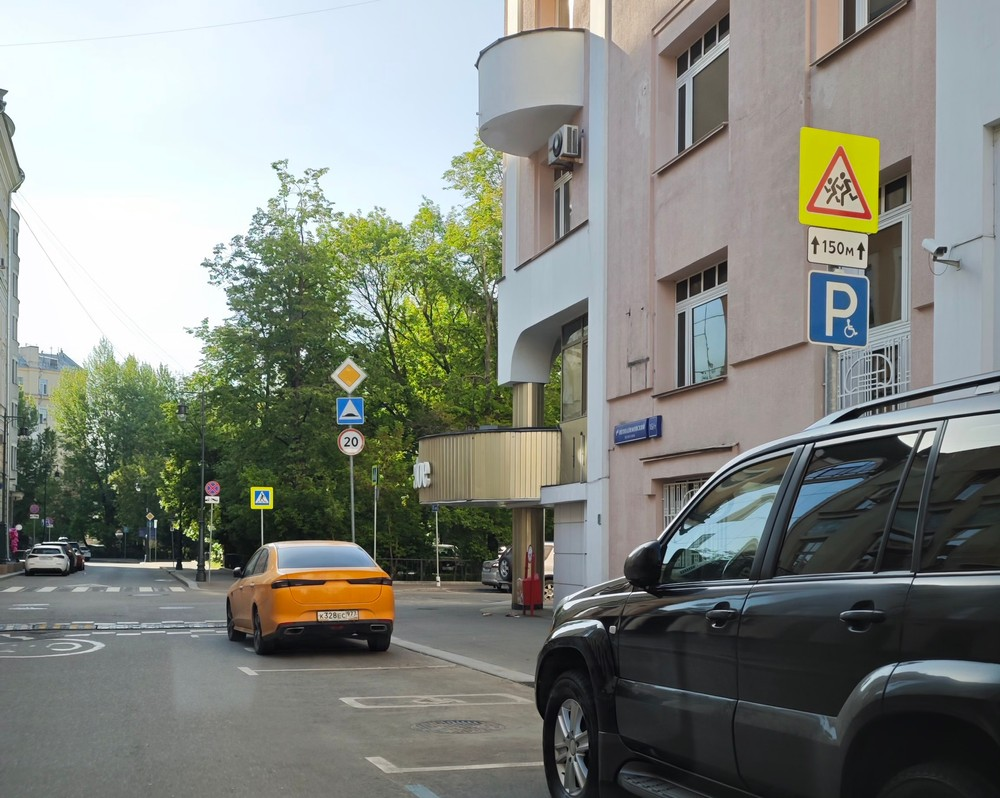 image-410 Подборка автохамов, автонарушителей за 22 - 26 мая