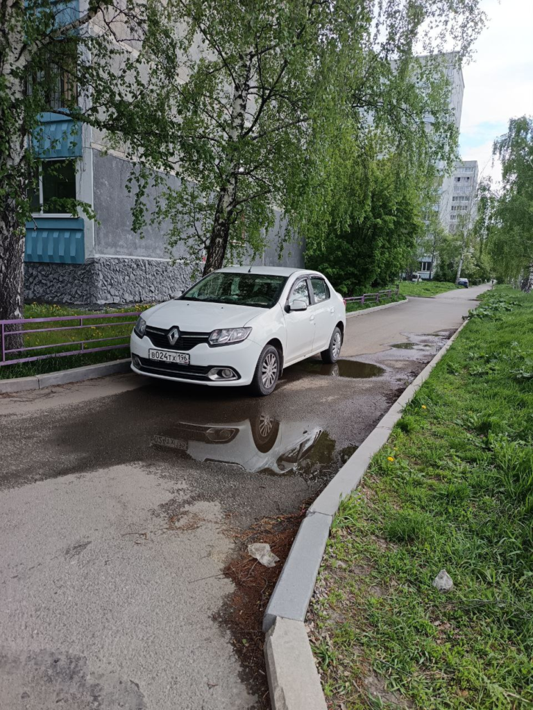 image-413-768x1024 Подборка автохамов, автонарушителей за 22 - 26 мая