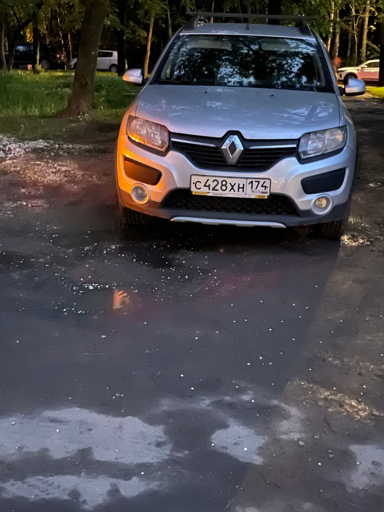image-414 Подборка автохамов, автонарушителей за 22 - 26 мая