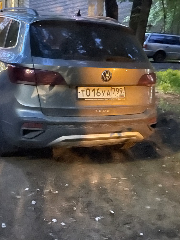 image-416 Подборка автохамов, автонарушителей за 22 - 26 мая