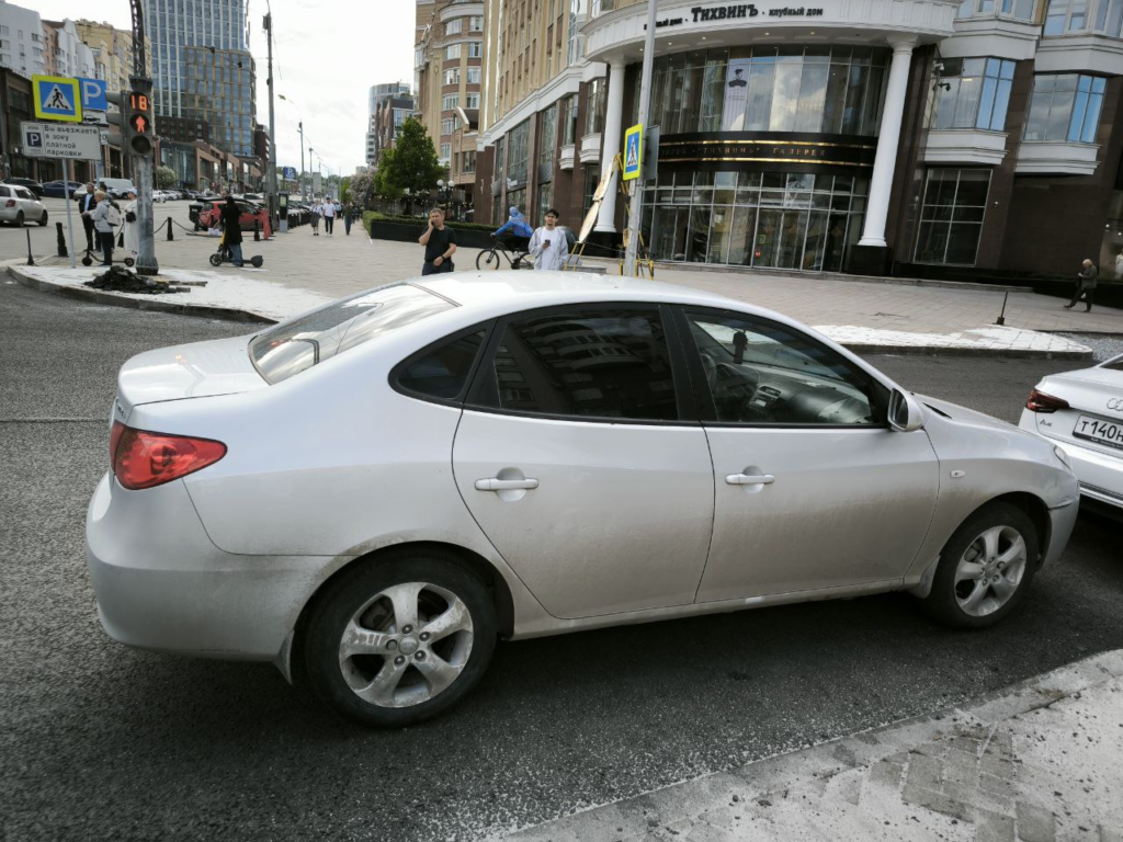 image-420-1024x768 Подборка автохамов, автонарушителей за 22 - 26 мая