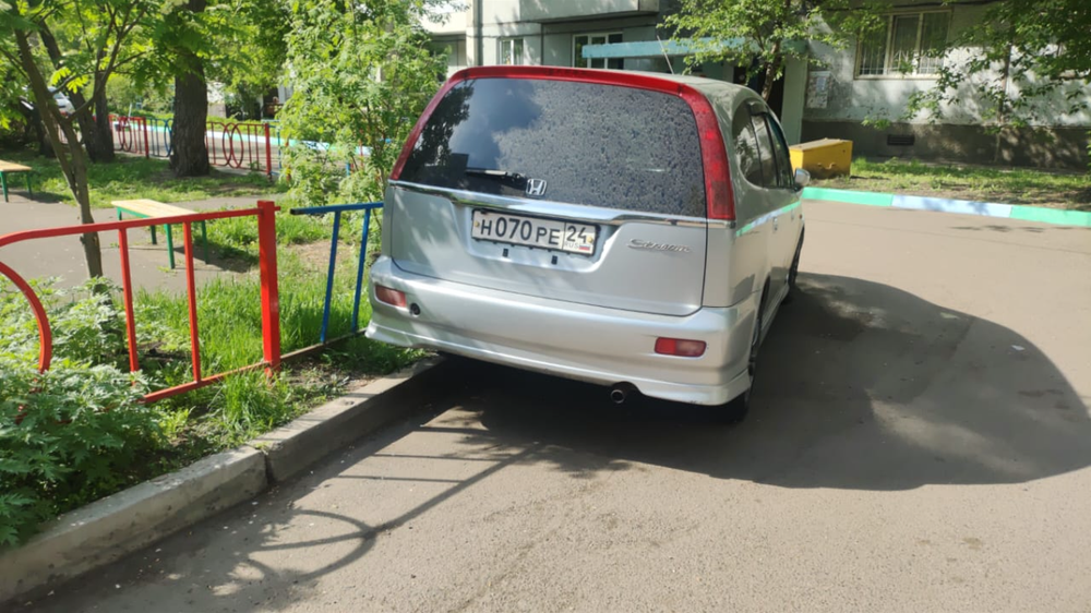 image-421-edited Подборка автохамов, автонарушителей за 22 - 26 мая