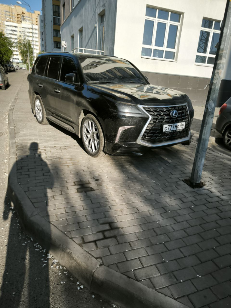 image-422-768x1024 Подборка автохамов, автонарушителей за 22 - 26 мая