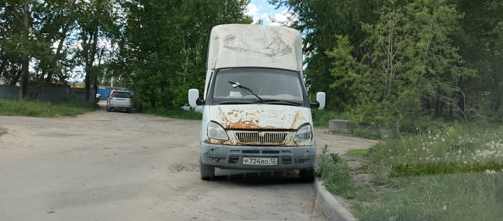 image-424 Подборка автохамов, автонарушителей за 22 - 26 мая