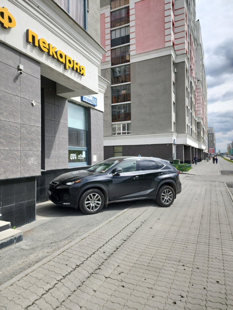 image-432-768x1024 Подборка автохамов, автонарушителей за 22 - 26 мая