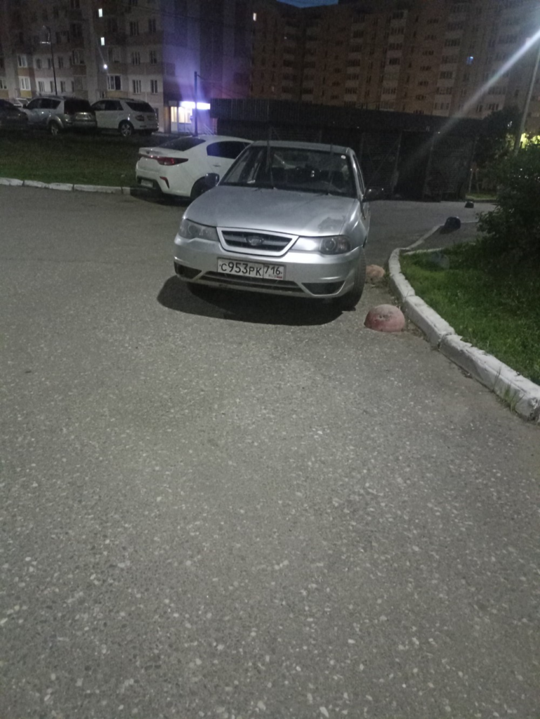 image-433-769x1024 Подборка автохамов, автонарушителей за 22 - 26 мая