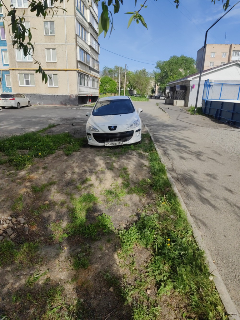 image-437-768x1024 Подборка автохамов, автонарушителей за 22 - 26 мая