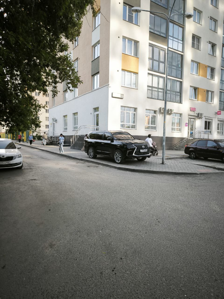 image-460-768x1024 Подборка автохамов, автонарушителей за 27 - 29 мая