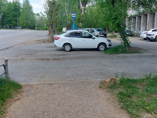 image-468-edited Подборка автохамов, автонарушителей за 27 - 29 мая