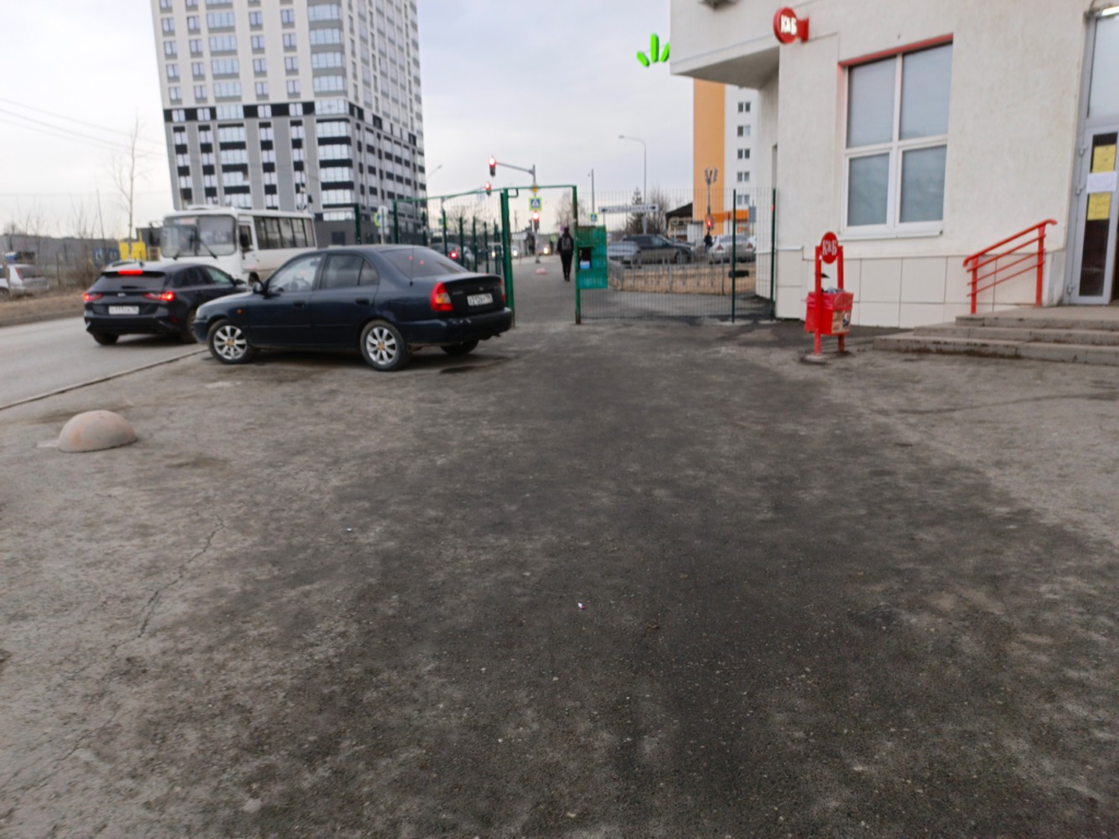 image-47-edited-1024x768 Подборка автохамов, автонарушителей за 28 марта - 2 апреля