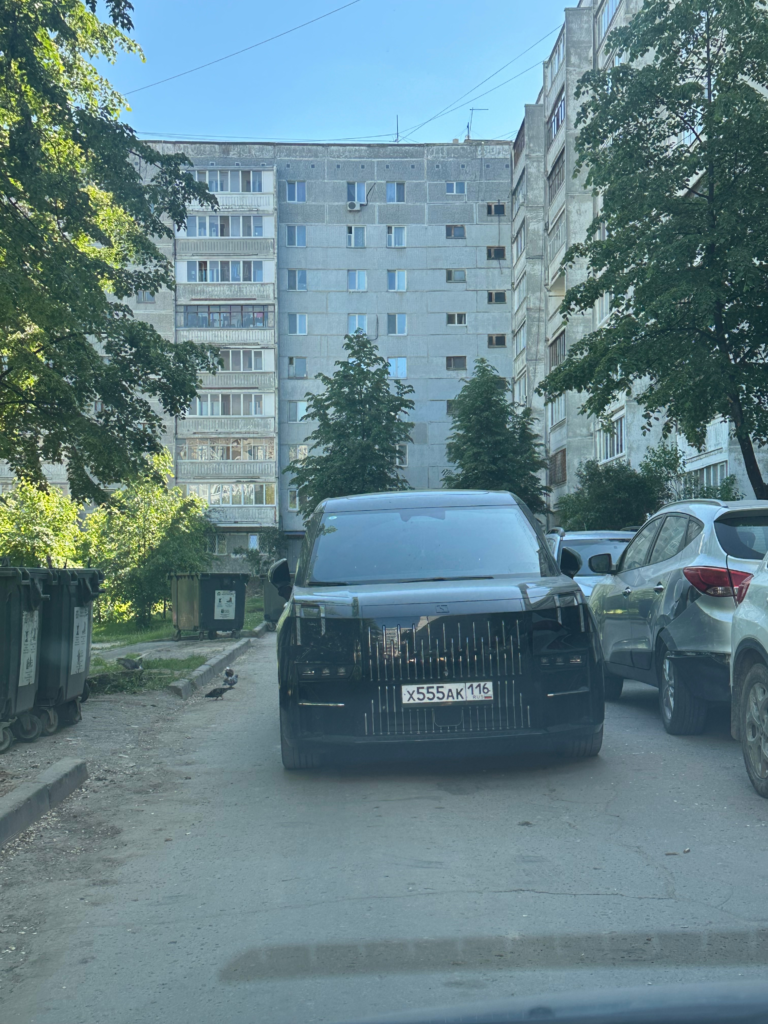 image-471-768x1024 Подборка автохамов, автонарушителей за 27 - 29 мая
