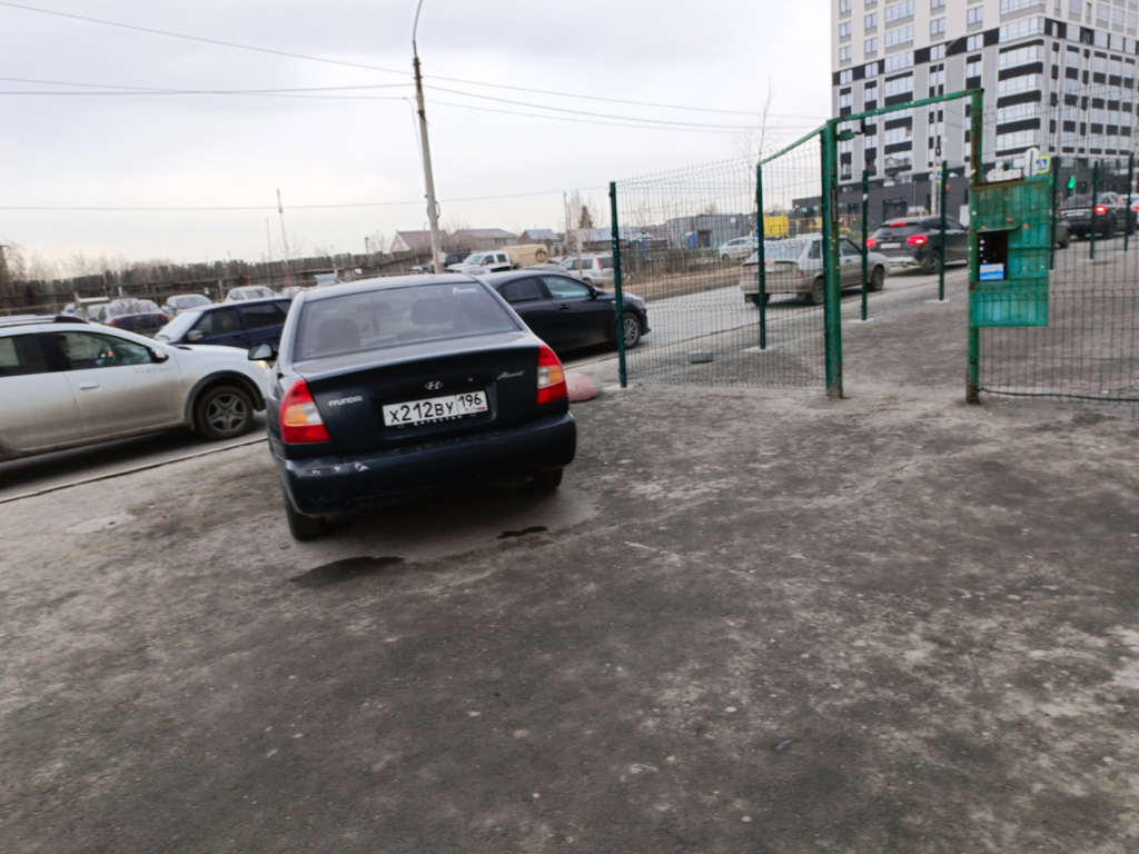 image-48-edited-1024x768 Подборка автохамов, автонарушителей за 28 марта - 2 апреля
