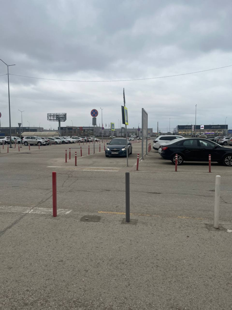 image-50-768x1024 Подборка автохамов, автонарушителей за 28 марта - 2 апреля