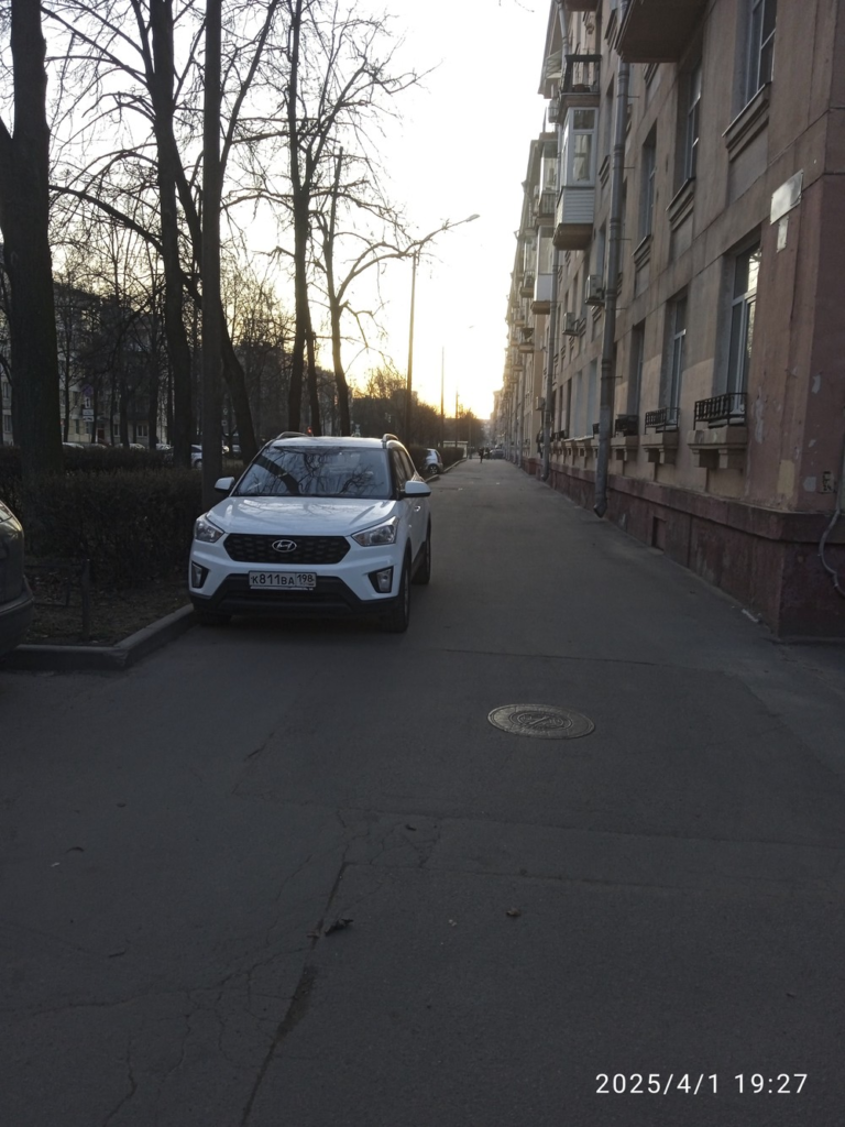 image-52-768x1024 Подборка автохамов, автонарушителей за 28 марта - 2 апреля