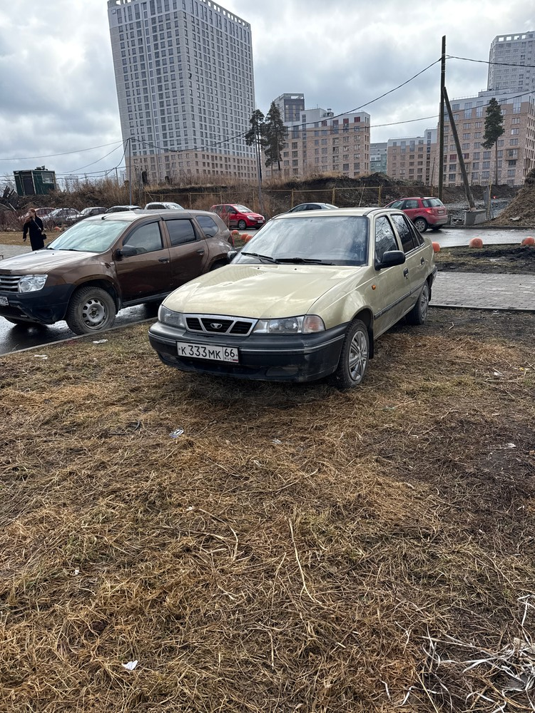 image-53 Подборка автохамов, автонарушителей за 3 - 13 апреля